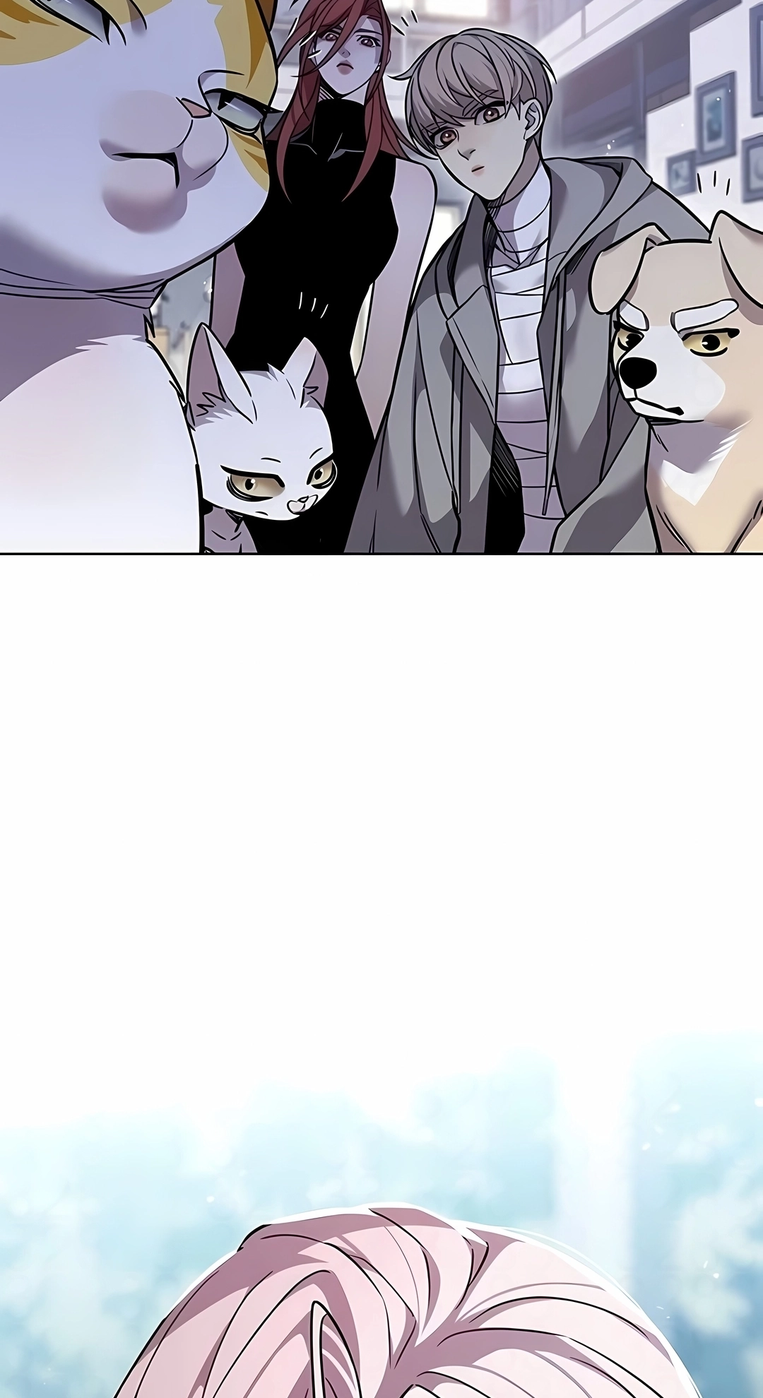 Read Eleceed PT Manga Online