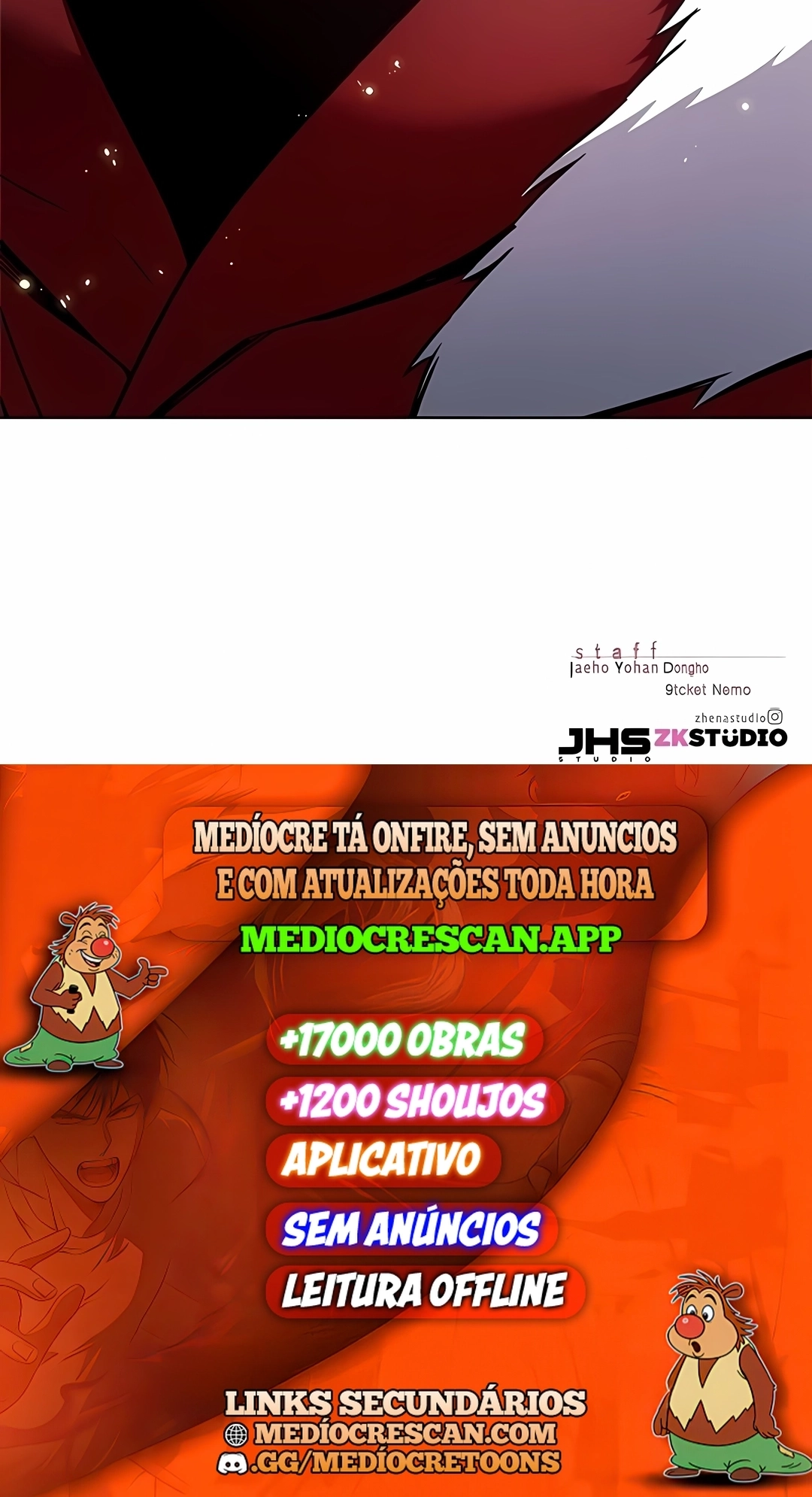 Read Eleceed PT Manga Online