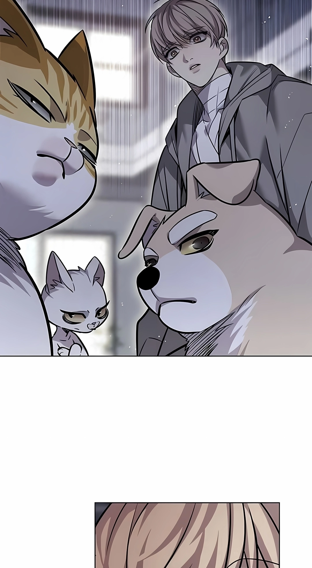 Read Eleceed PT Manga Online