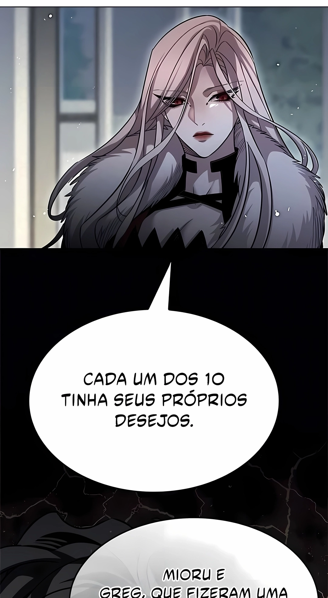Read Eleceed PT Manga Online