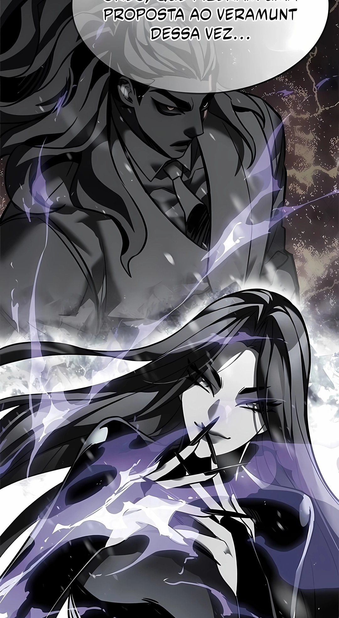 Read Eleceed PT Manga Online