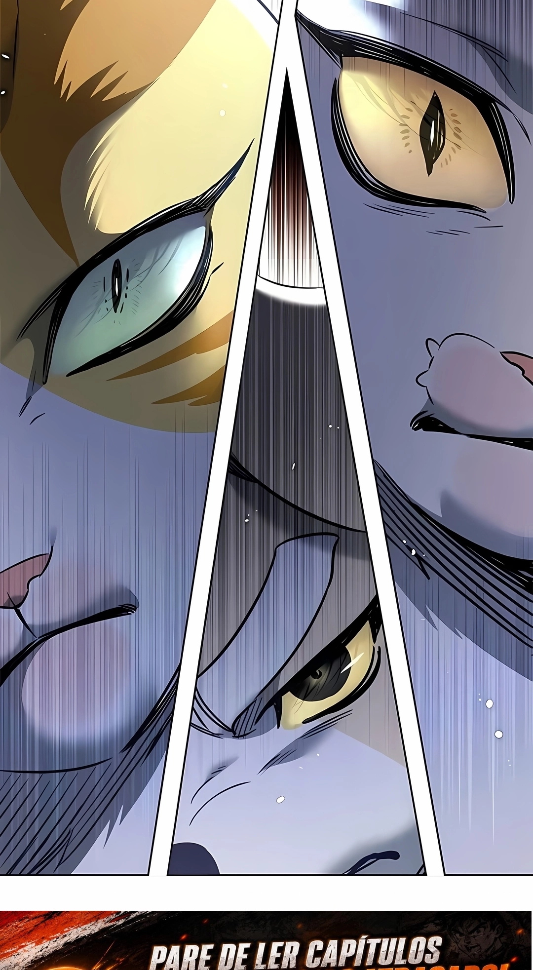 Read Eleceed PT Manga Online