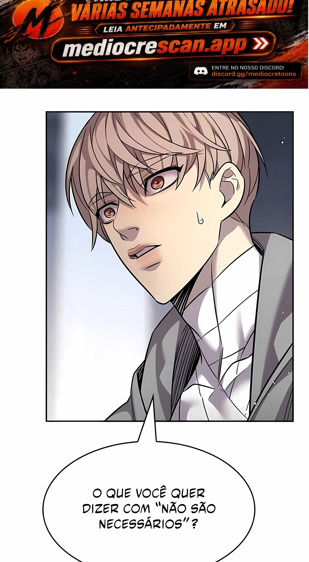 Read Eleceed PT Manga Online
