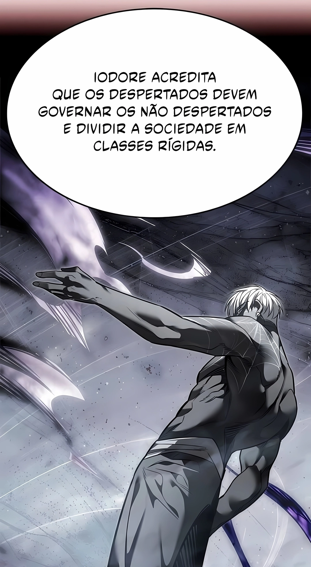 Read Eleceed PT Manga Online