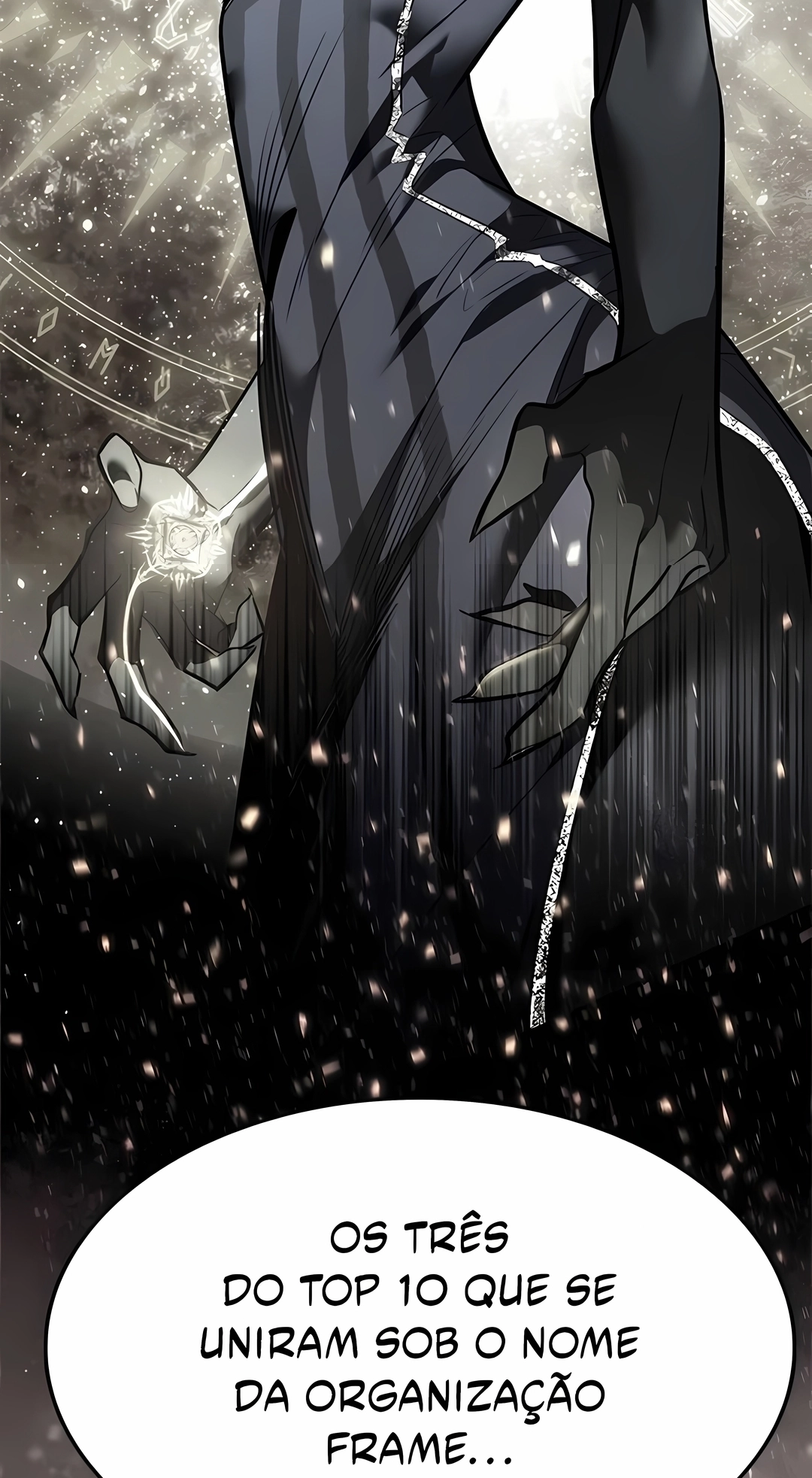 Read Eleceed PT Manga Online