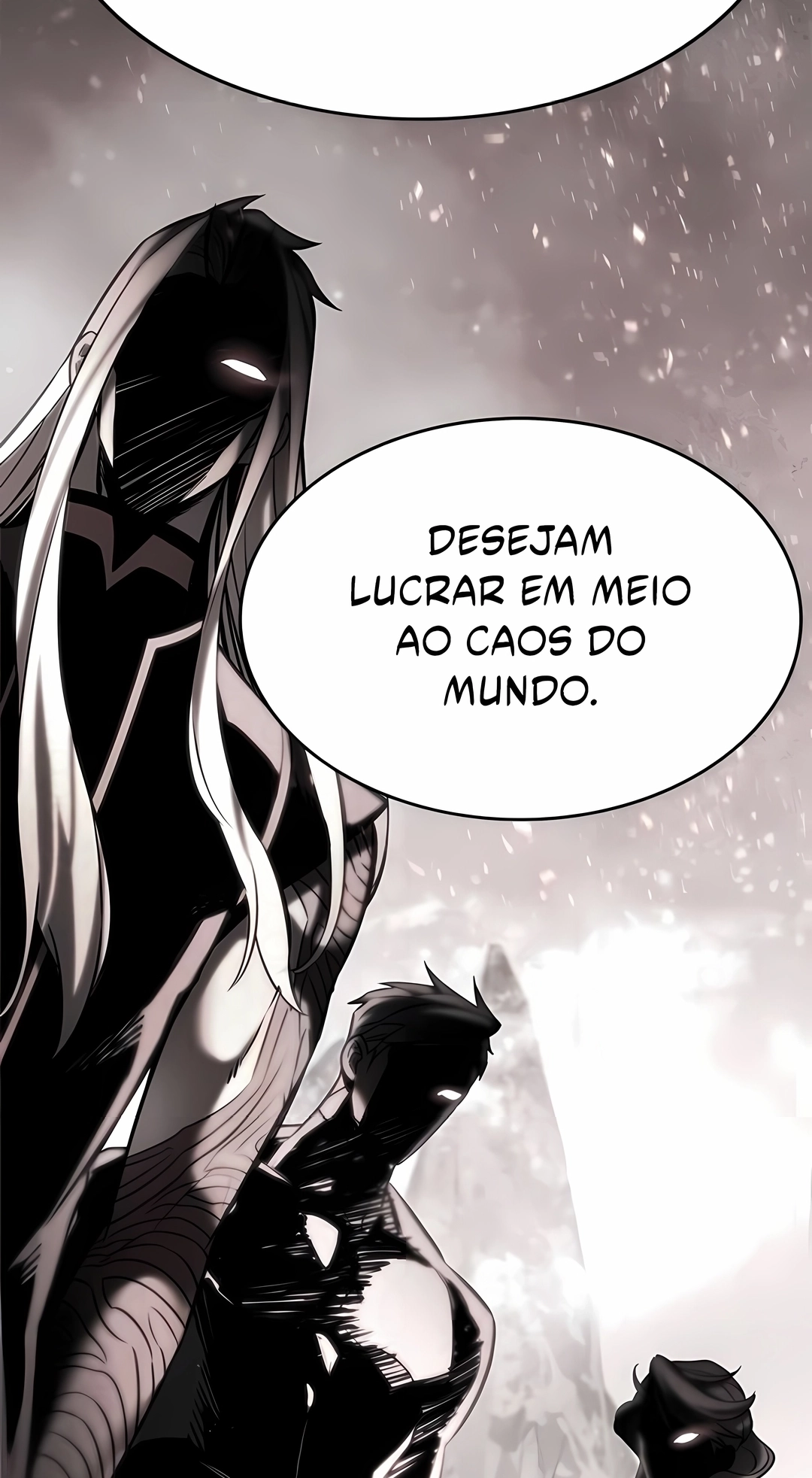 Read Eleceed PT Manga Online