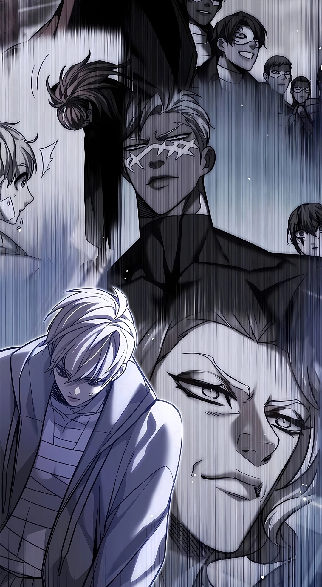 Read Eleceed PT Manga Online