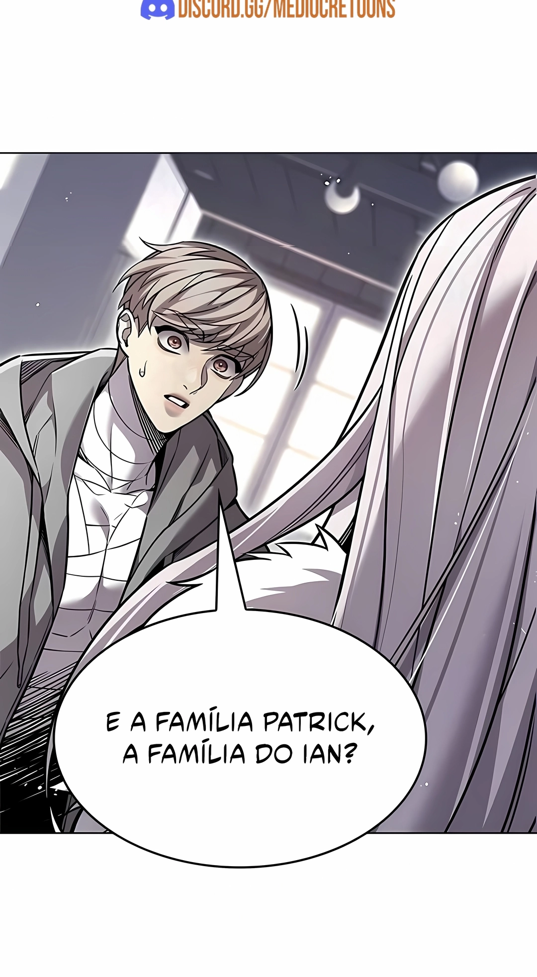 Read Eleceed PT Manga Online