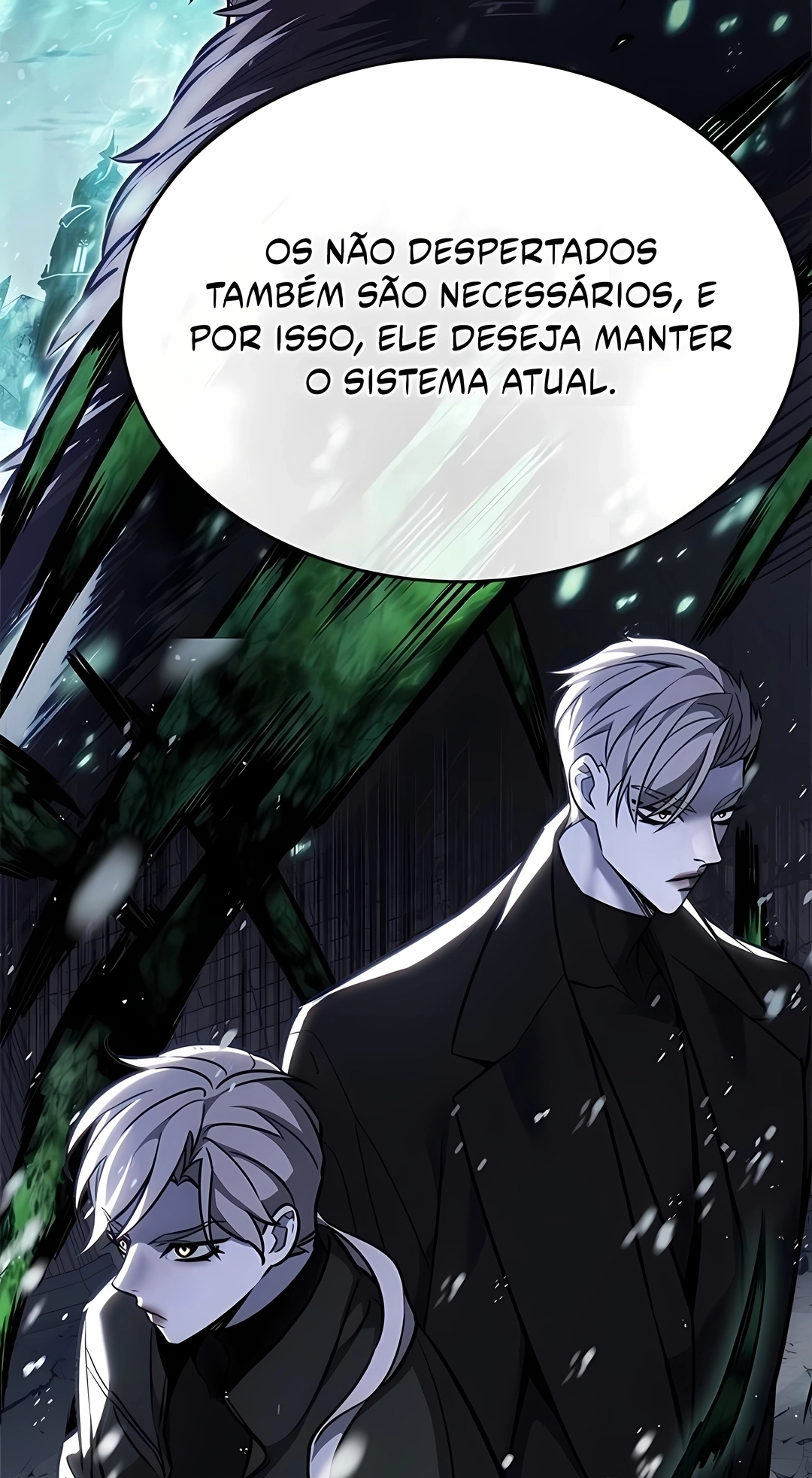 Read Eleceed PT Manga Online