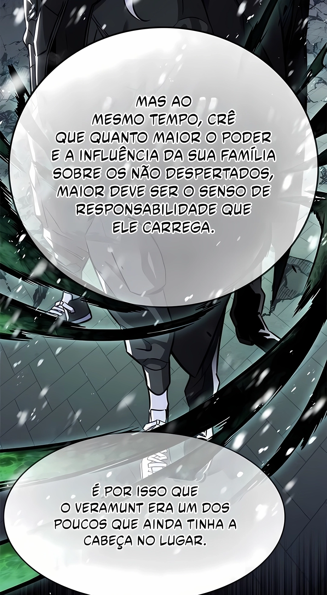 Read Eleceed PT Manga Online