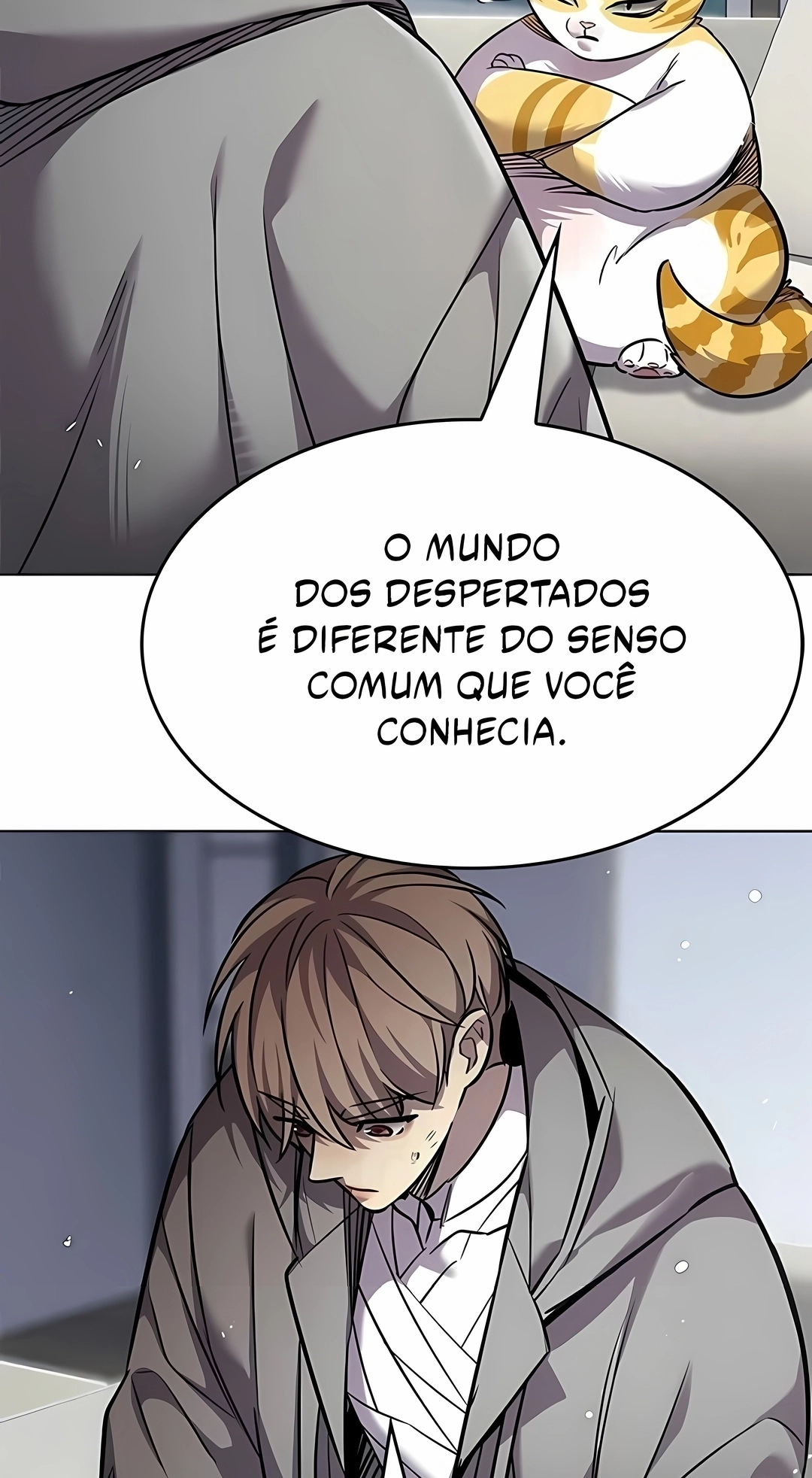 Read Eleceed PT Manga Online
