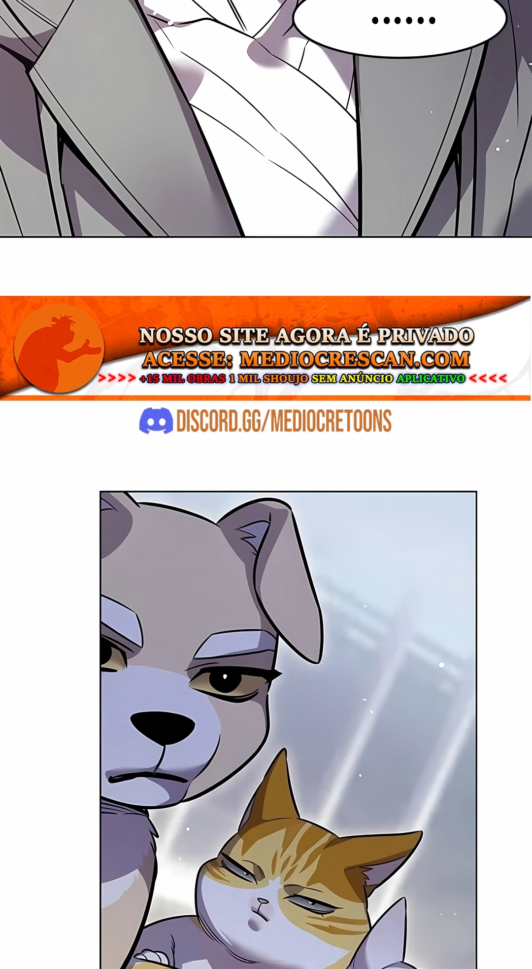 Read Eleceed PT Manga Online