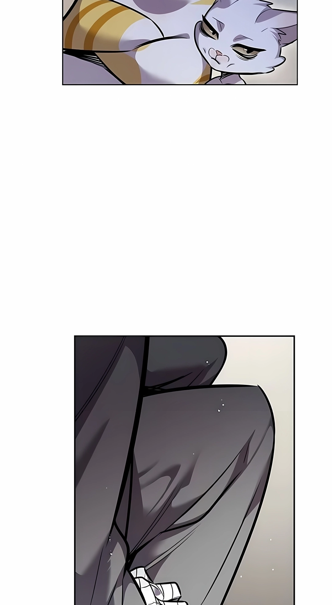 Read Eleceed PT Manga Online