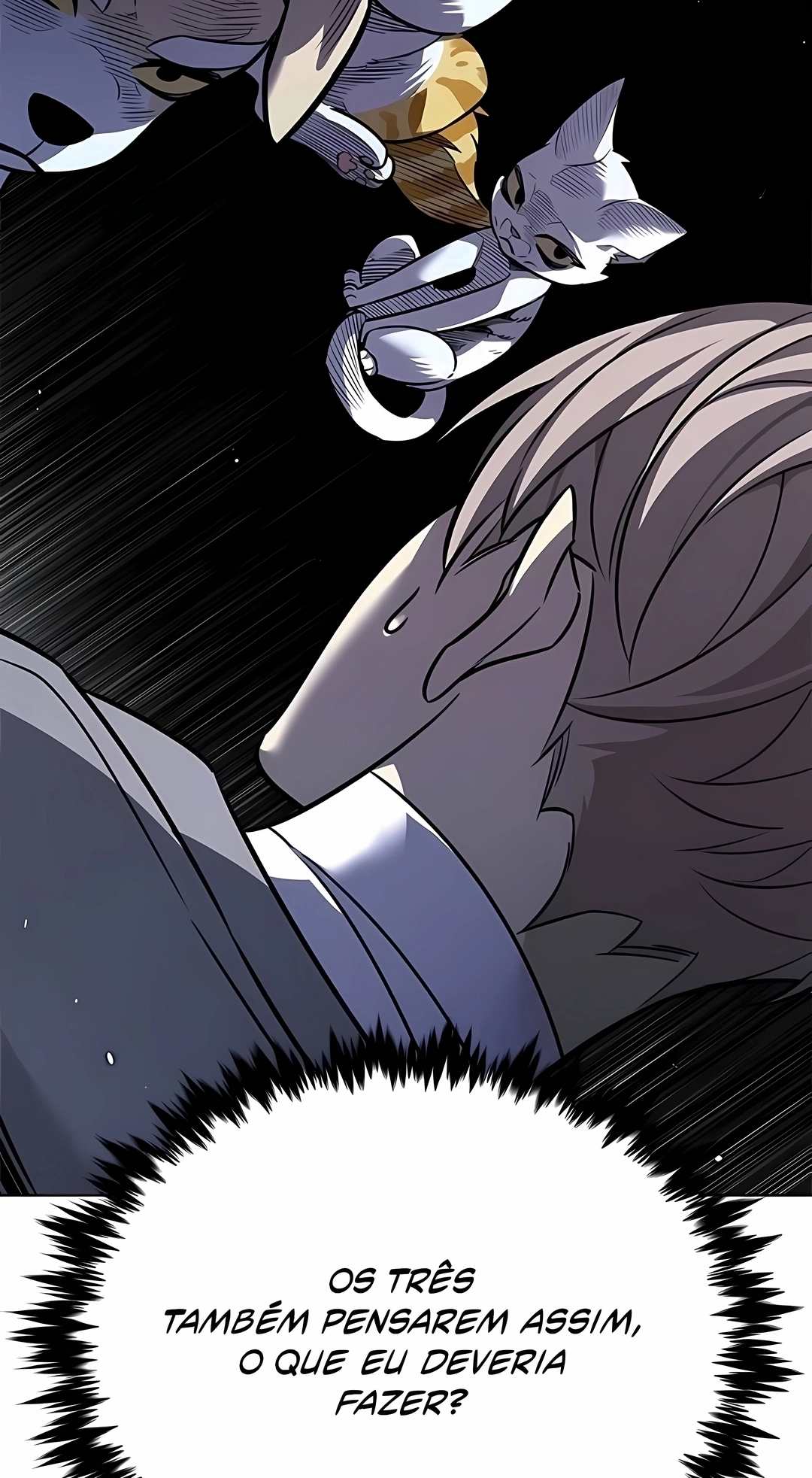 Read Eleceed PT Manga Online
