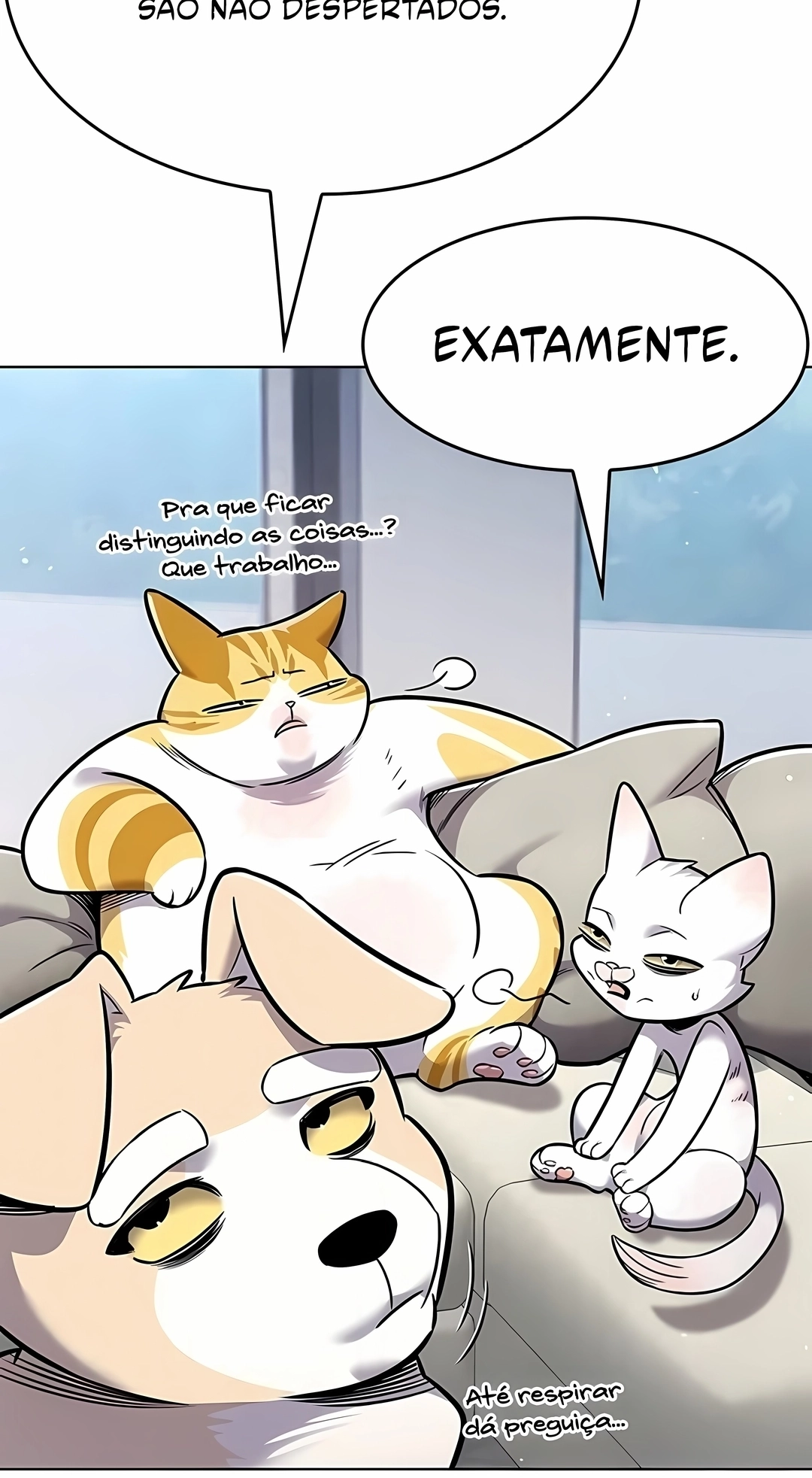 Read Eleceed PT Manga Online