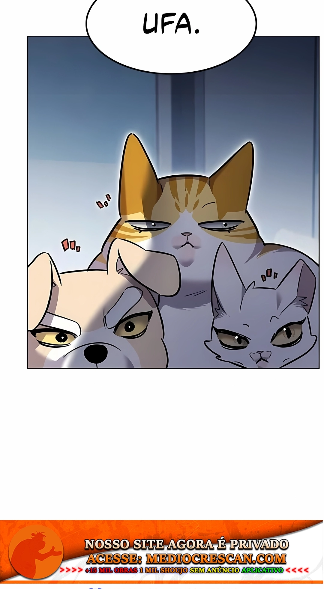 Read Eleceed PT Manga Online