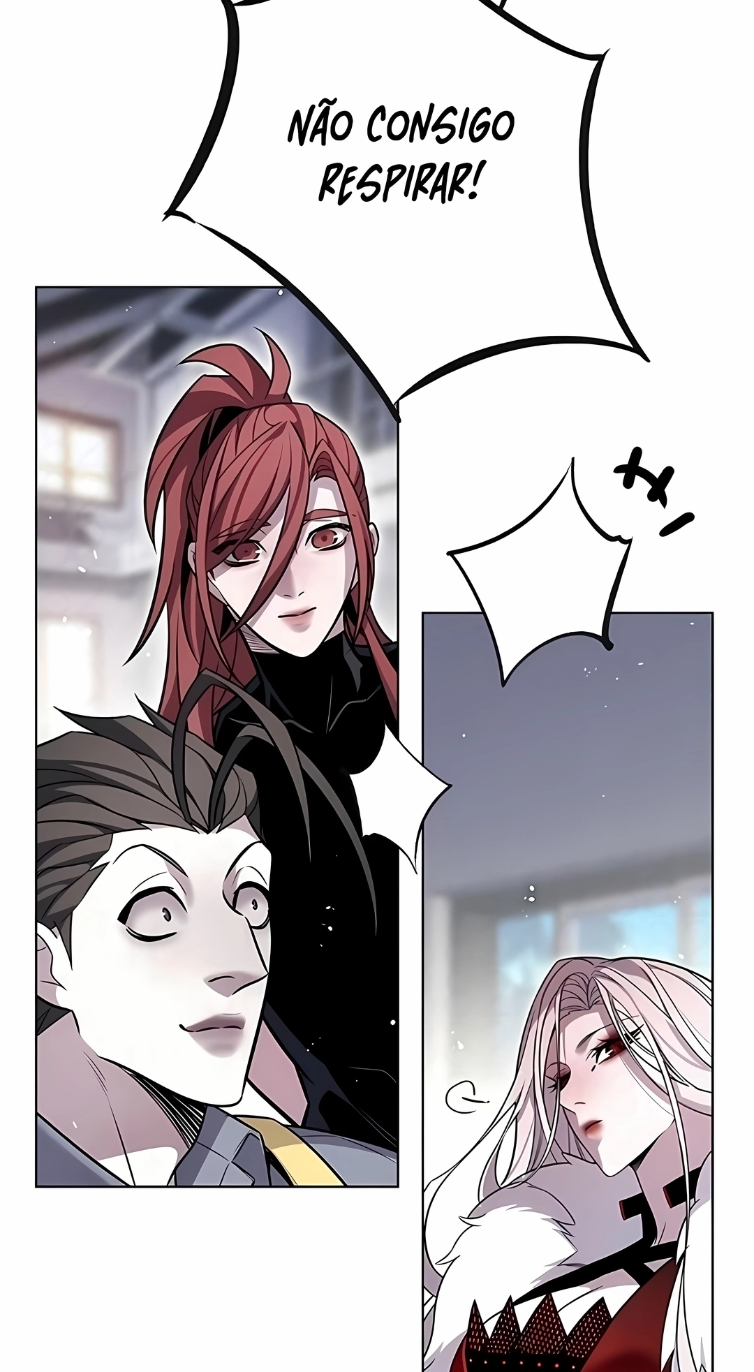 Read Eleceed PT Manga Online