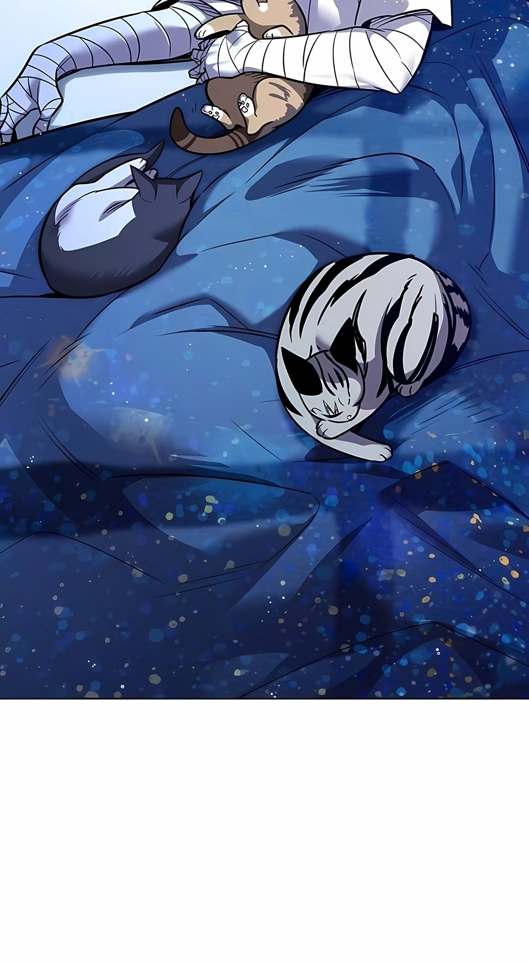 Read Eleceed PT Manga Online