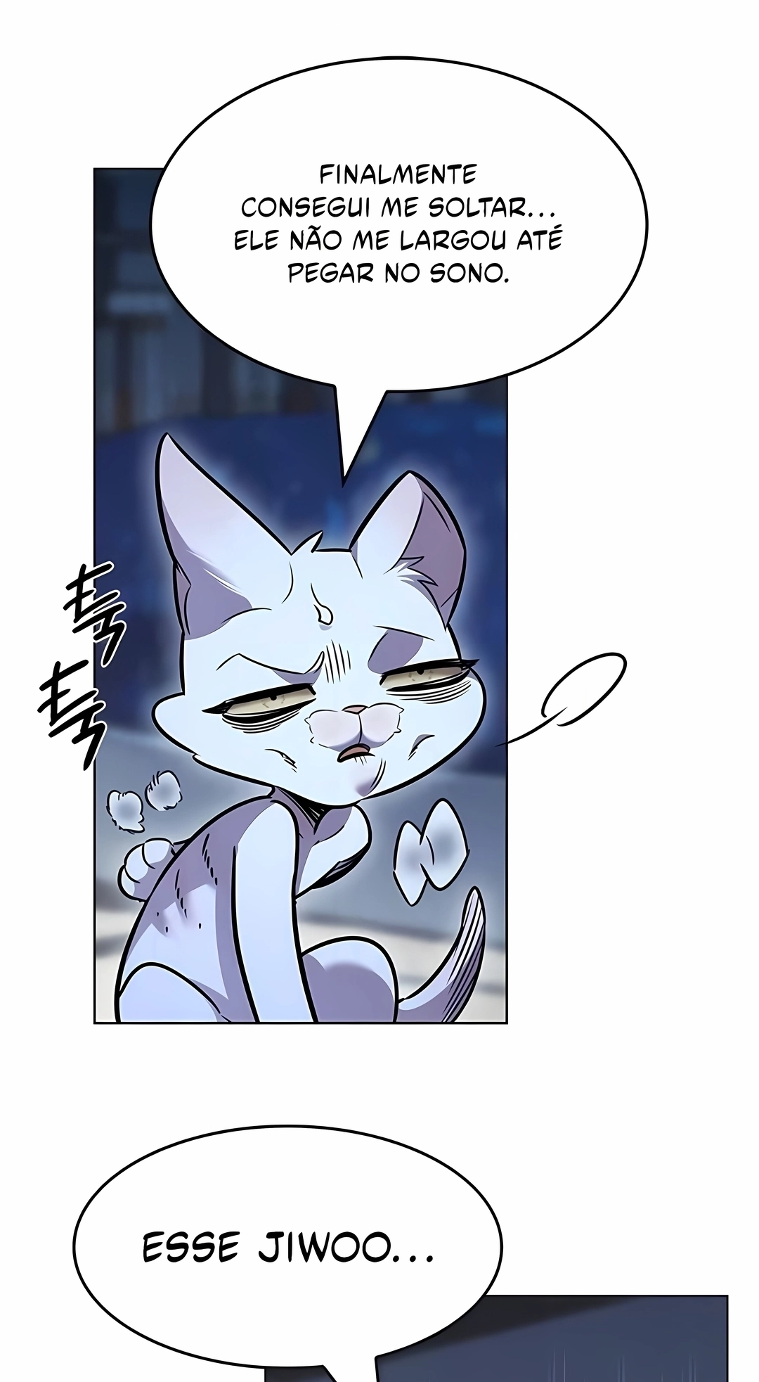 Read Eleceed PT Manga Online