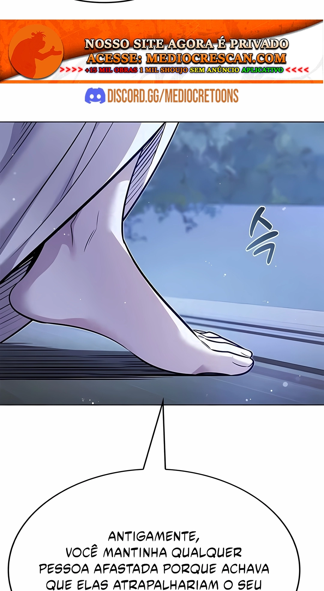 Read Eleceed PT Manga Online