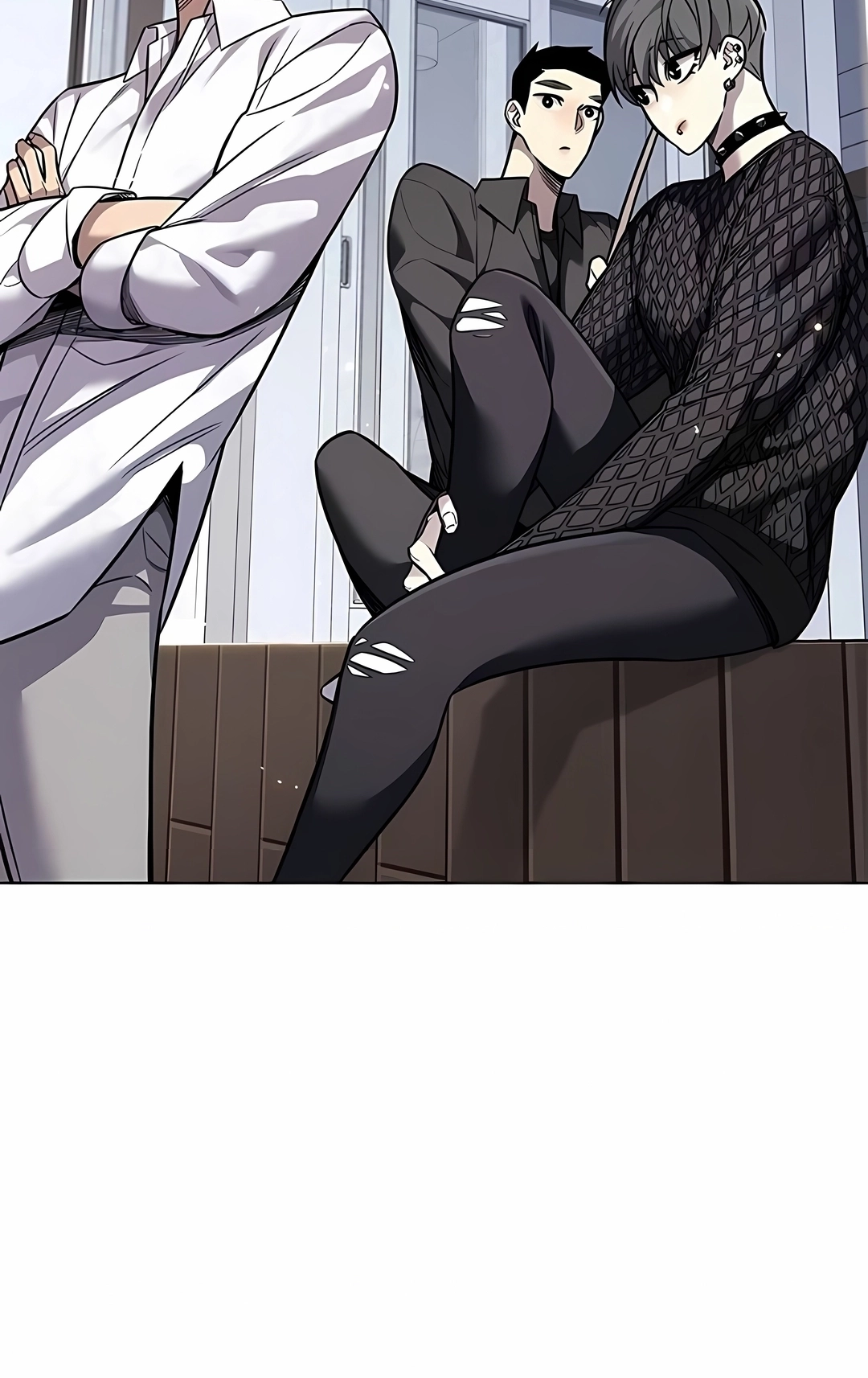 Read Eleceed PT Manga Online