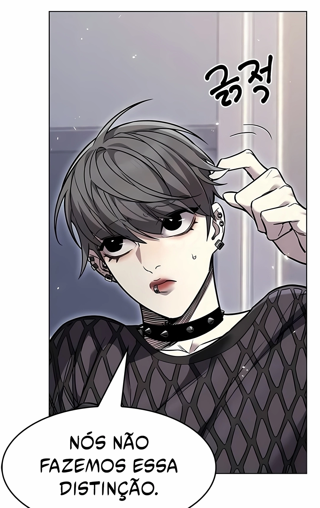 Read Eleceed PT Manga Online