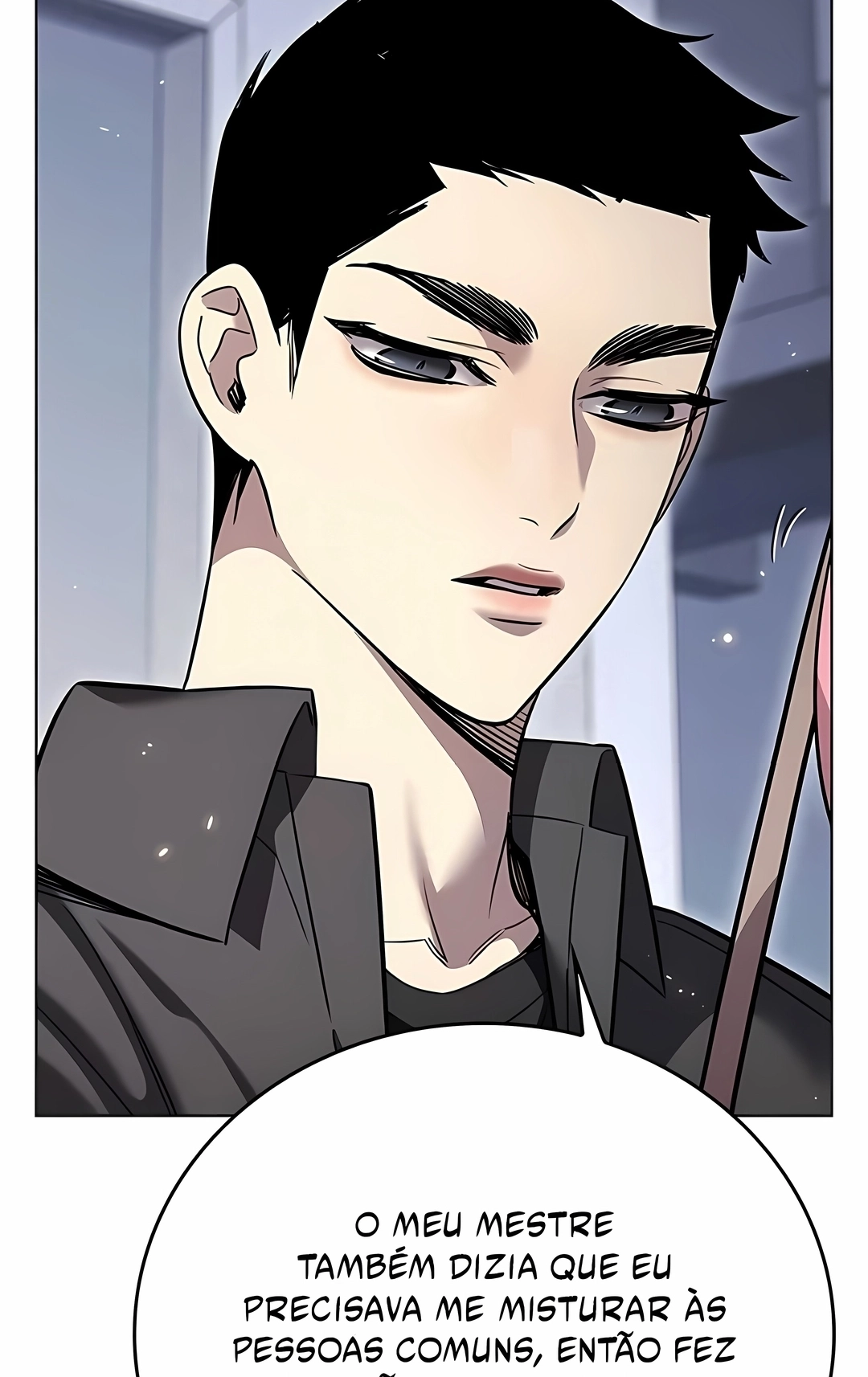Read Eleceed PT Manga Online