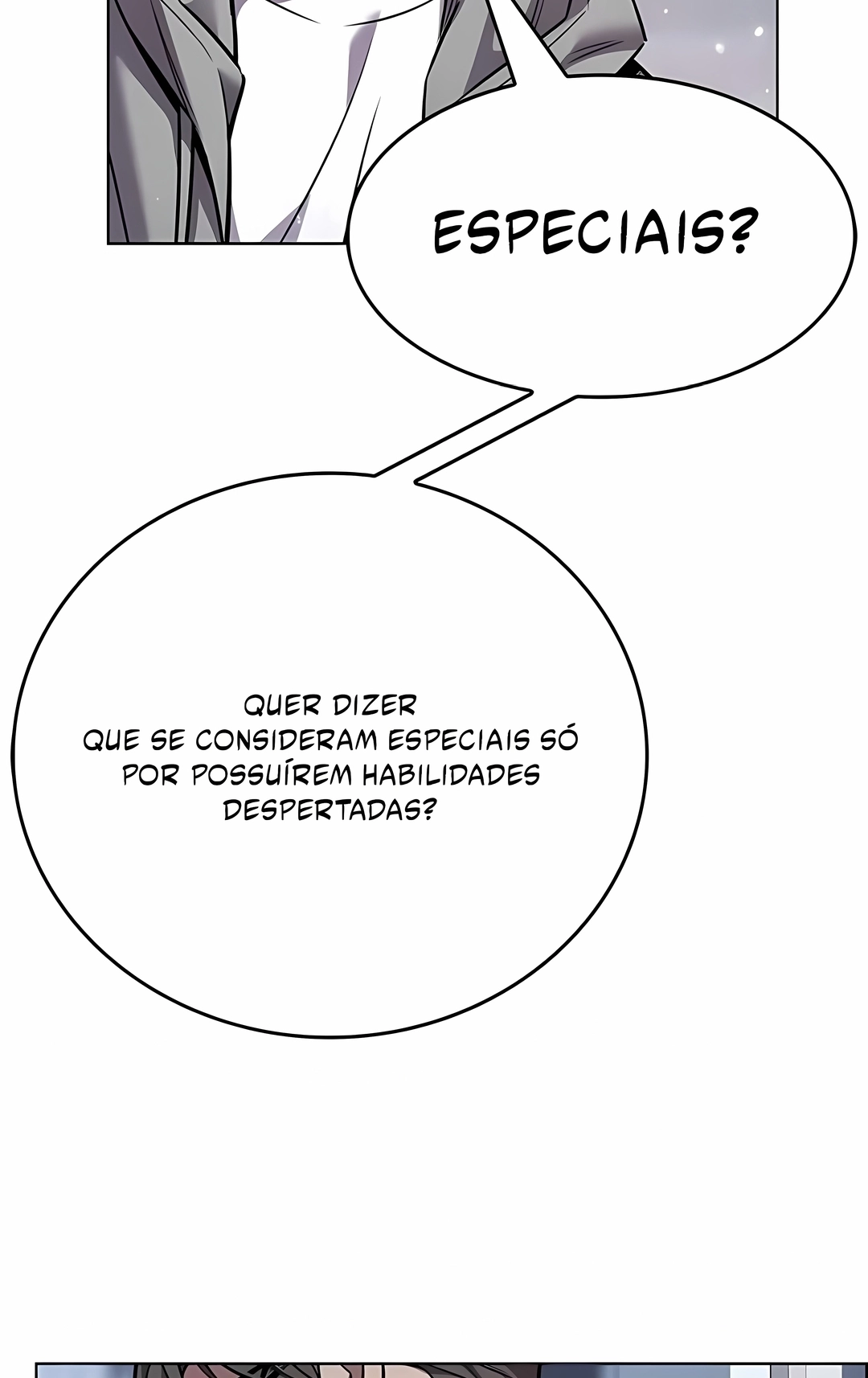 Read Eleceed PT Manga Online
