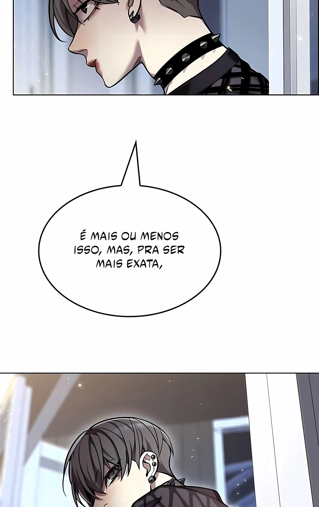 Read Eleceed PT Manga Online