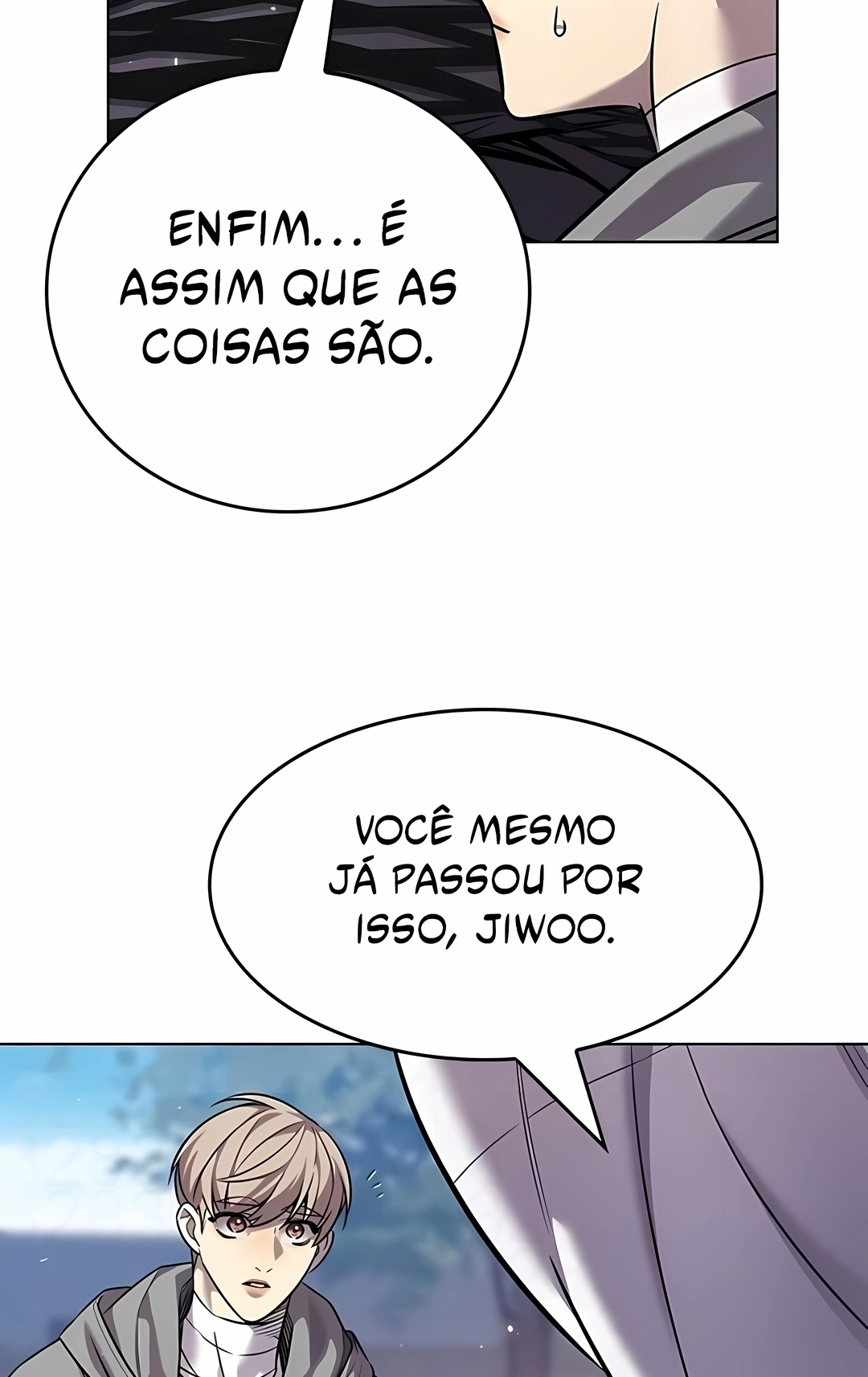 Read Eleceed PT Manga Online