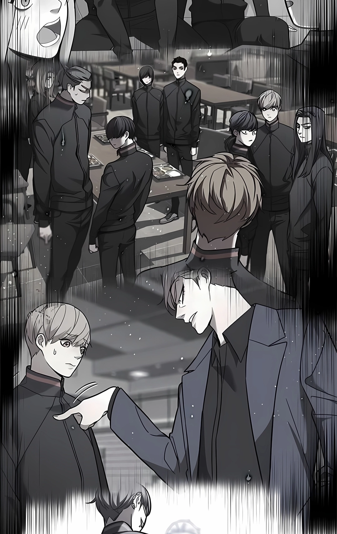 Read Eleceed PT Manga Online
