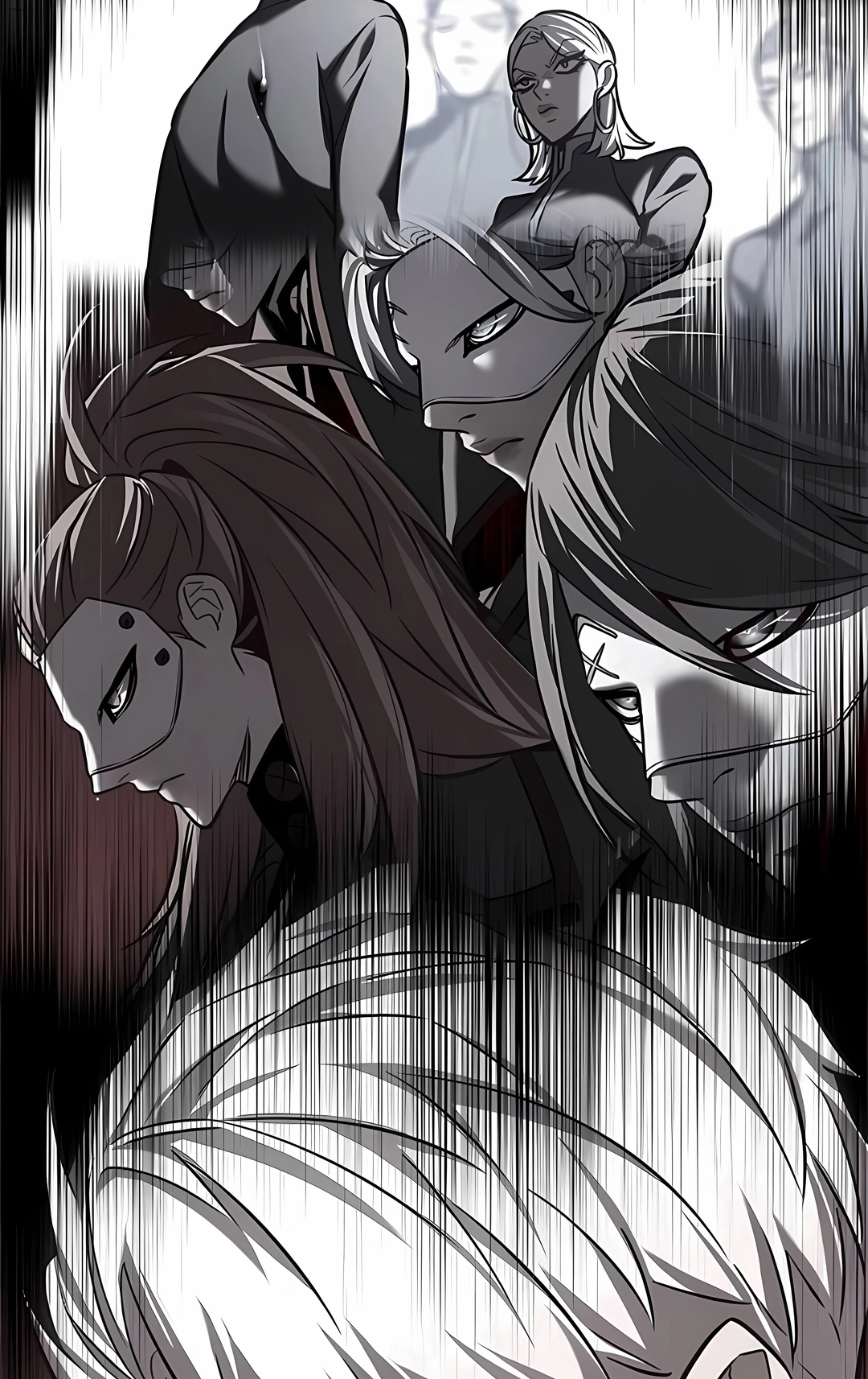 Read Eleceed PT Manga Online