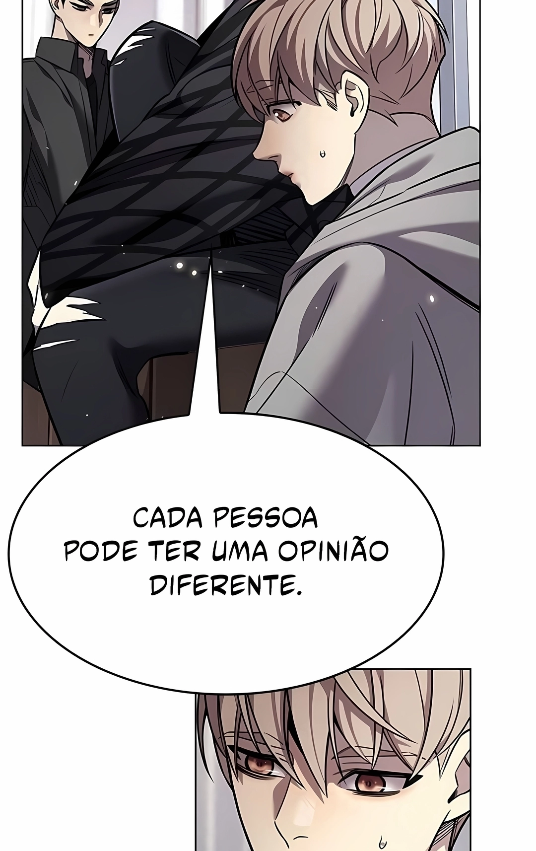 Read Eleceed PT Manga Online