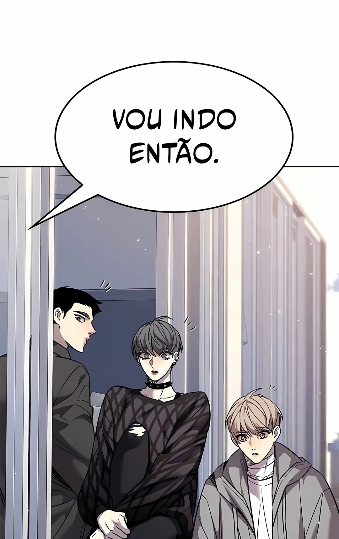 Read Eleceed PT Manga Online