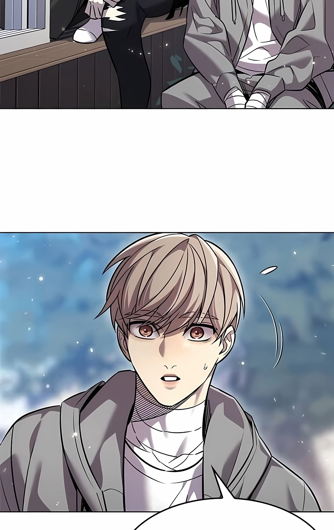 Read Eleceed PT Manga Online