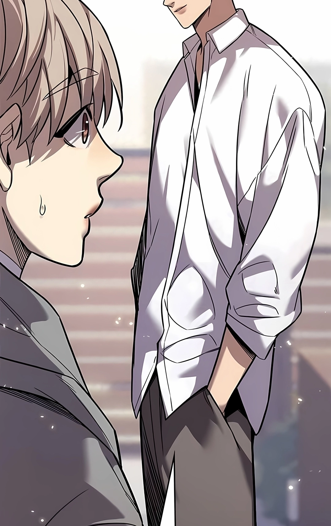 Read Eleceed PT Manga Online