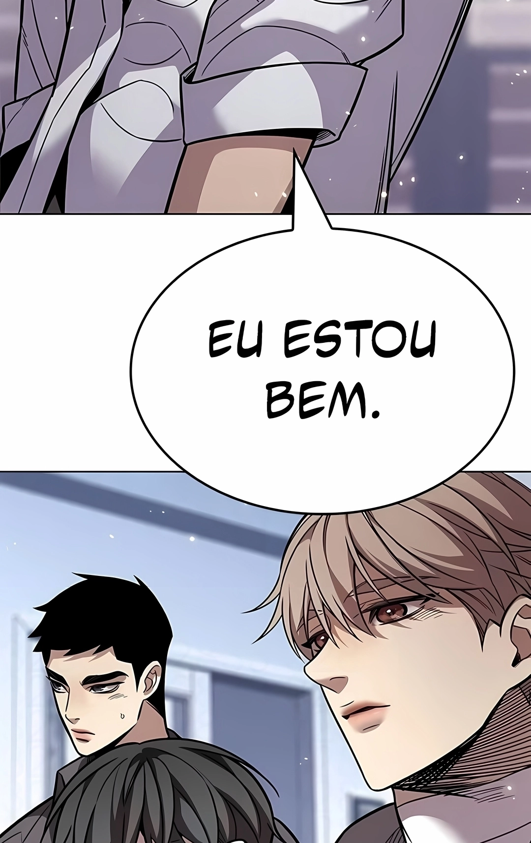 Read Eleceed PT Manga Online