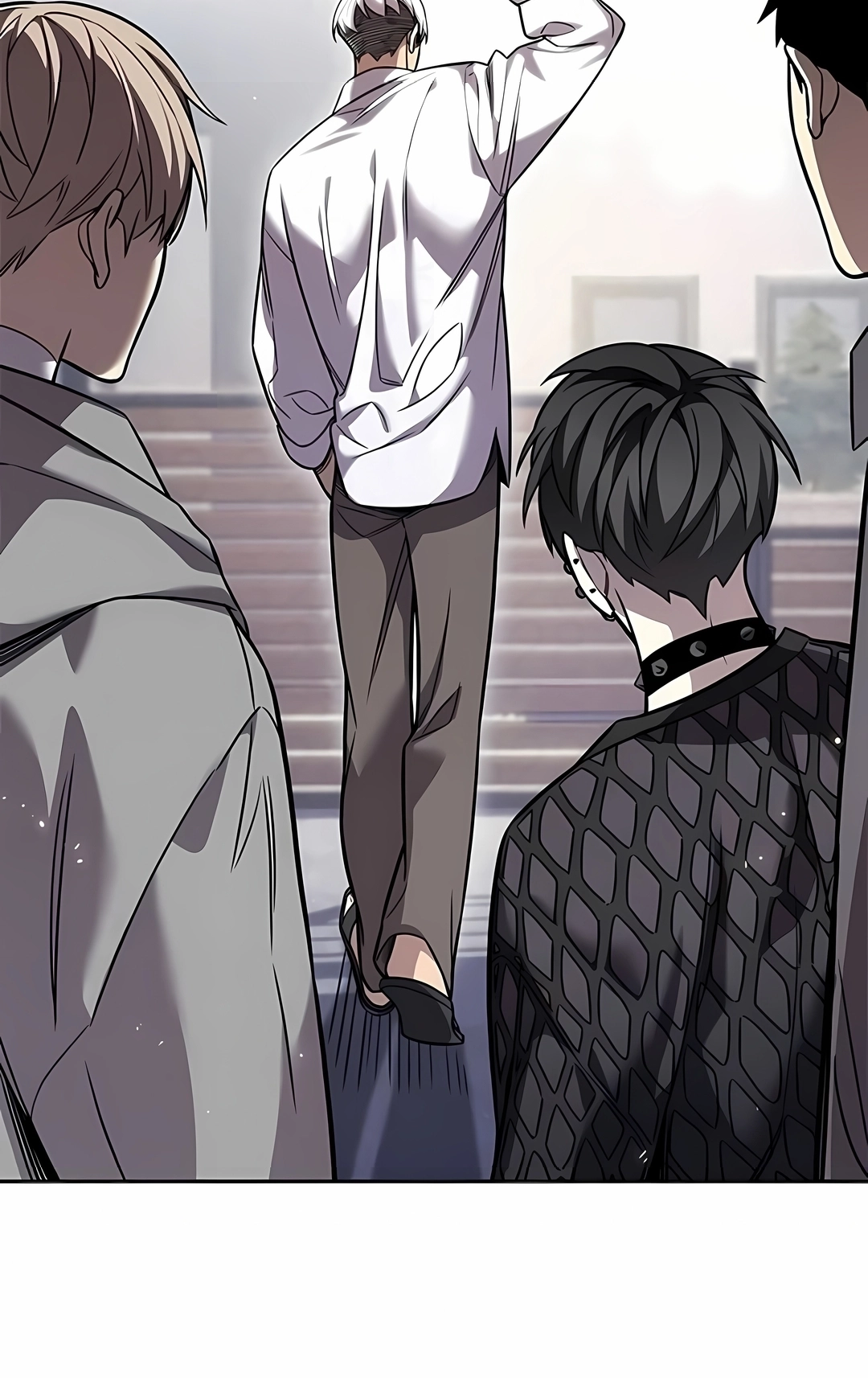 Read Eleceed PT Manga Online