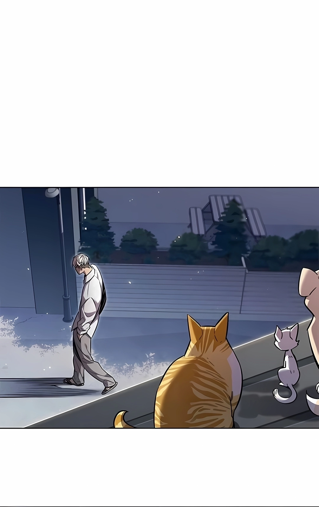 Read Eleceed PT Manga Online