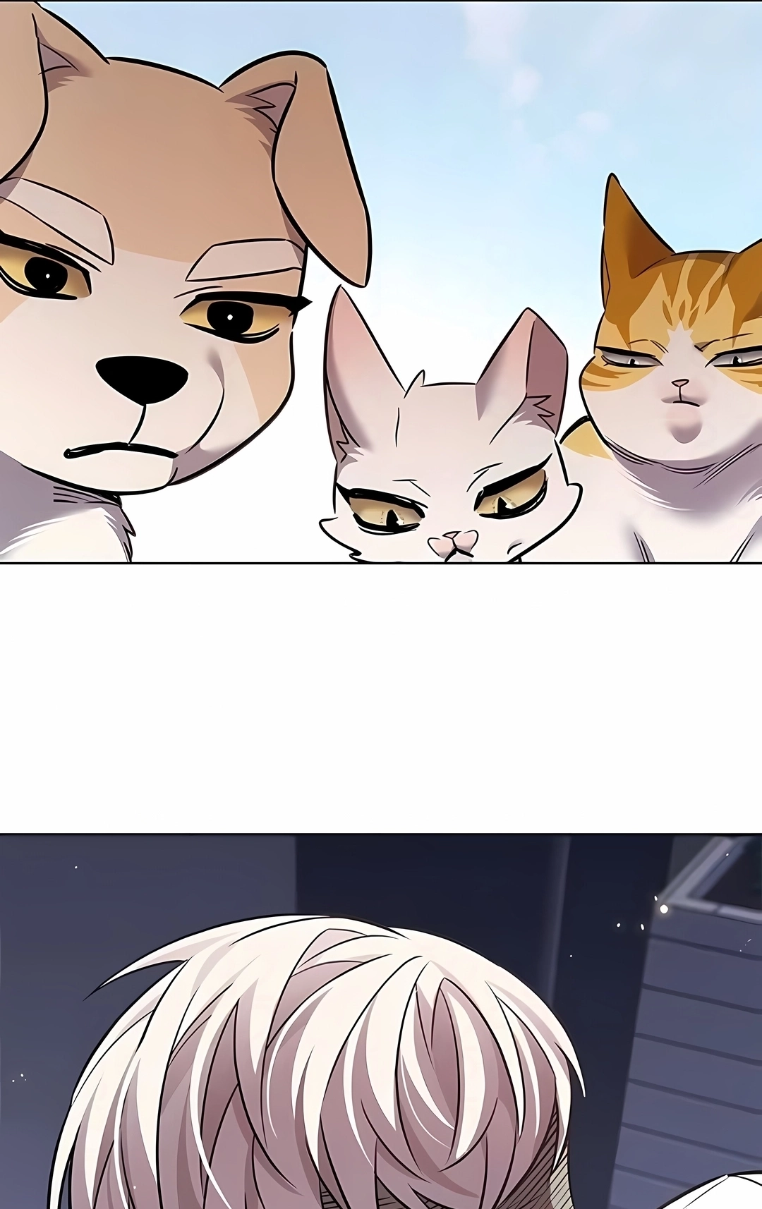Read Eleceed PT Manga Online
