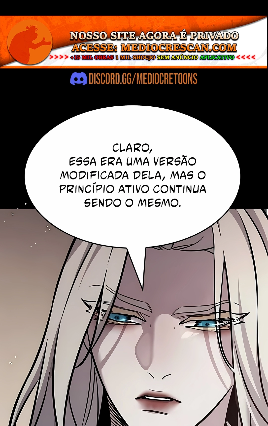 Read Eleceed PT Manga Online