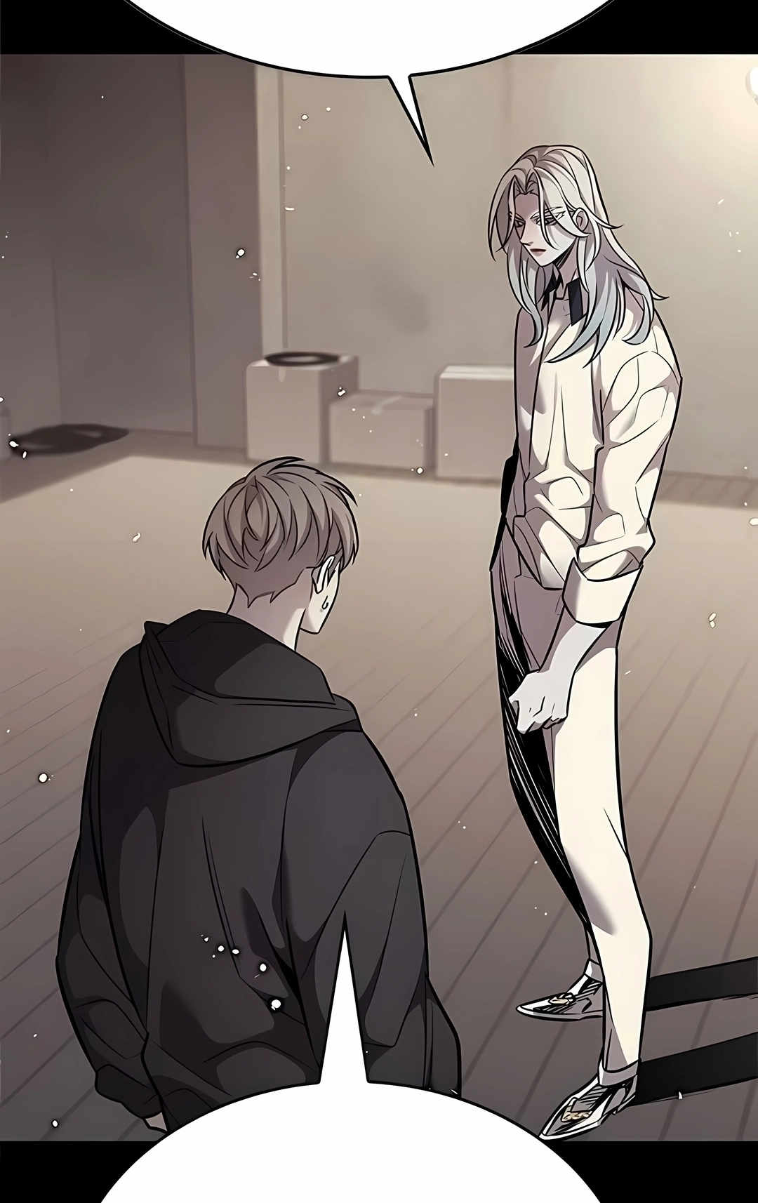 Read Eleceed PT Manga Online