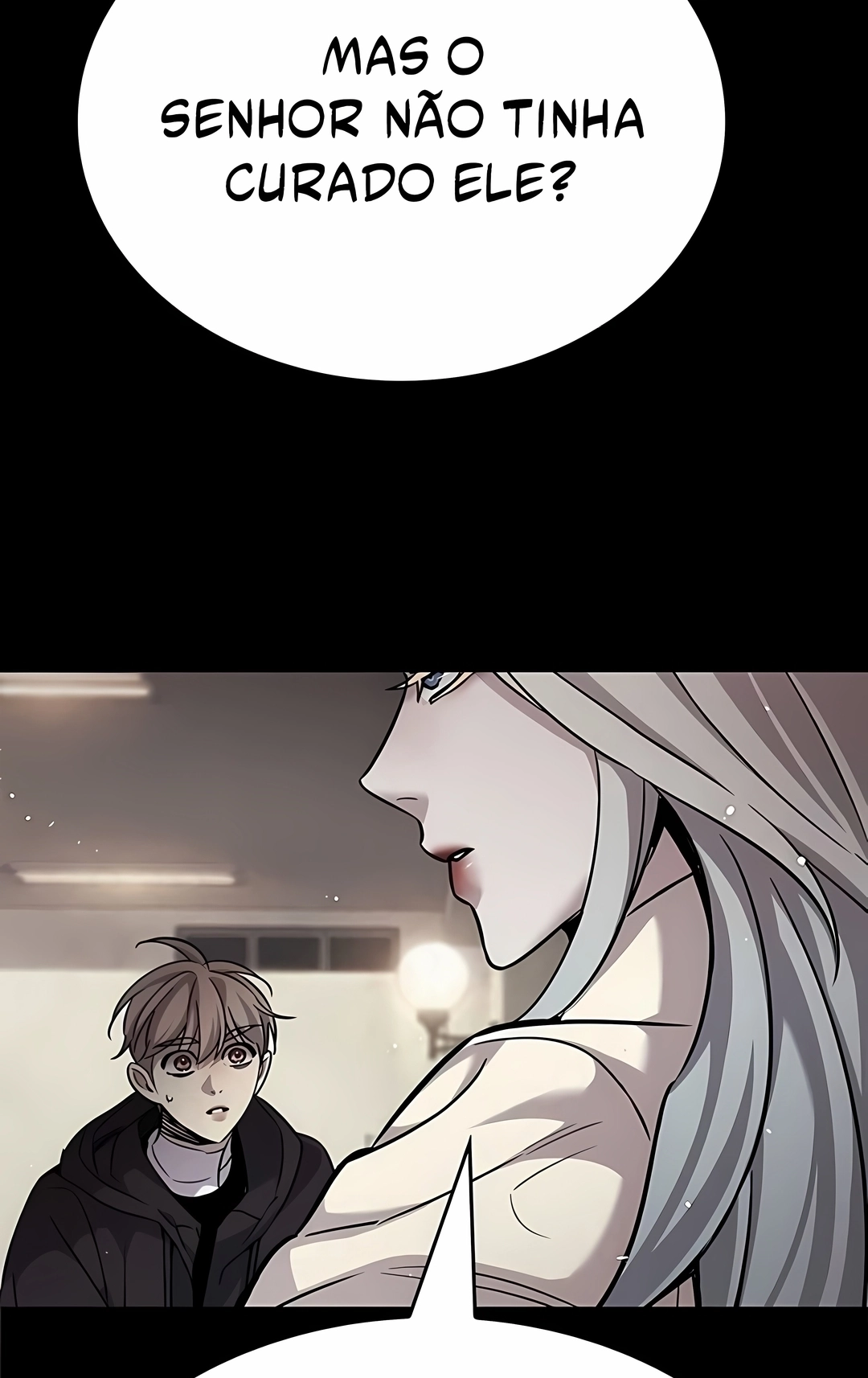 Read Eleceed PT Manga Online