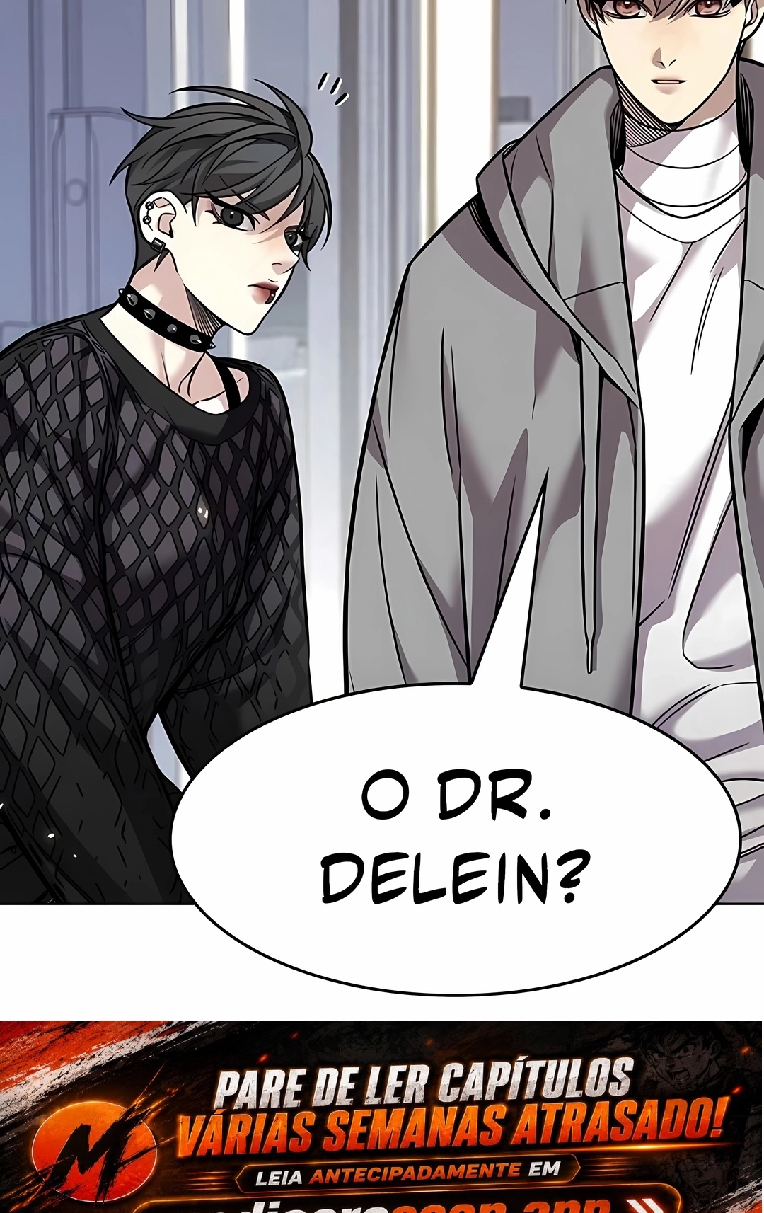 Read Eleceed PT Manga Online
