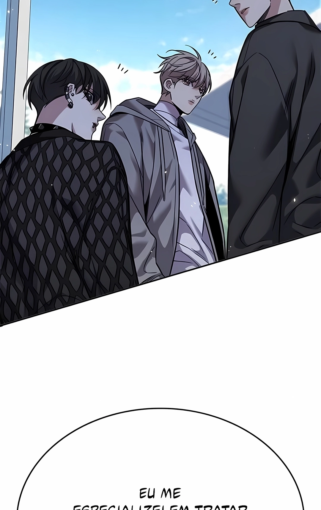 Read Eleceed PT Manga Online