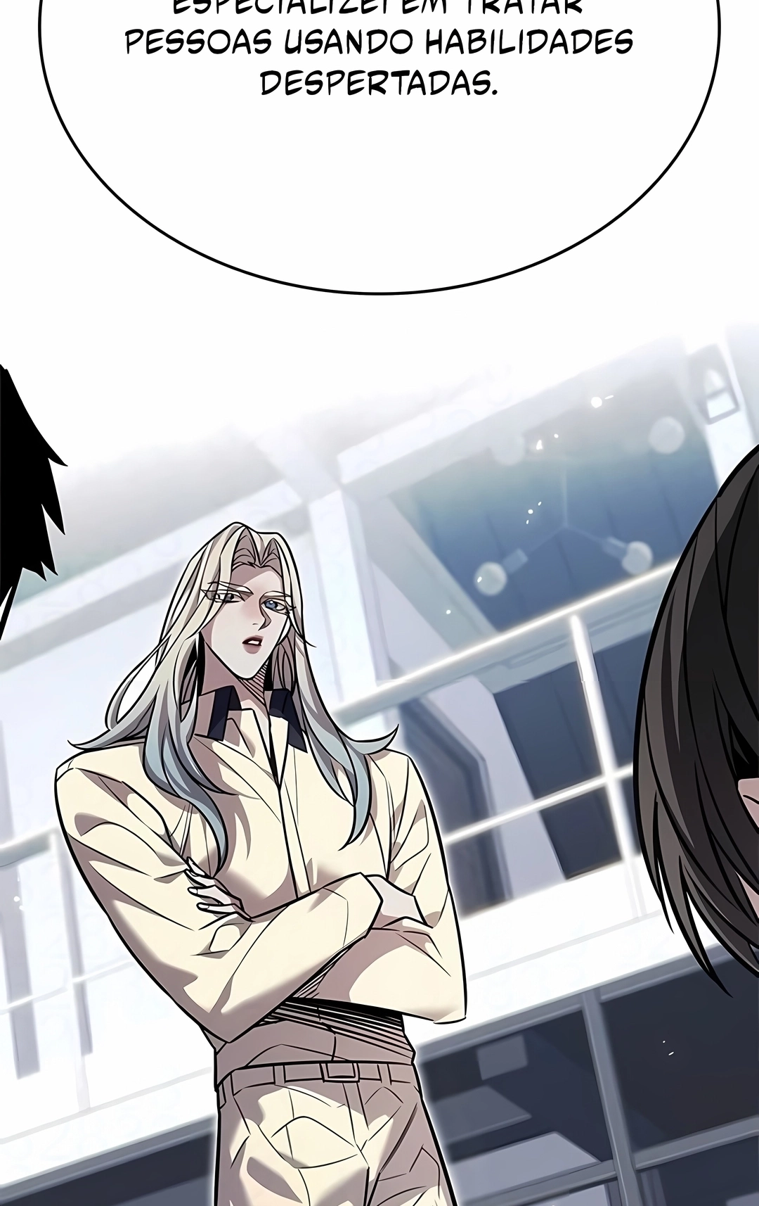 Read Eleceed PT Manga Online