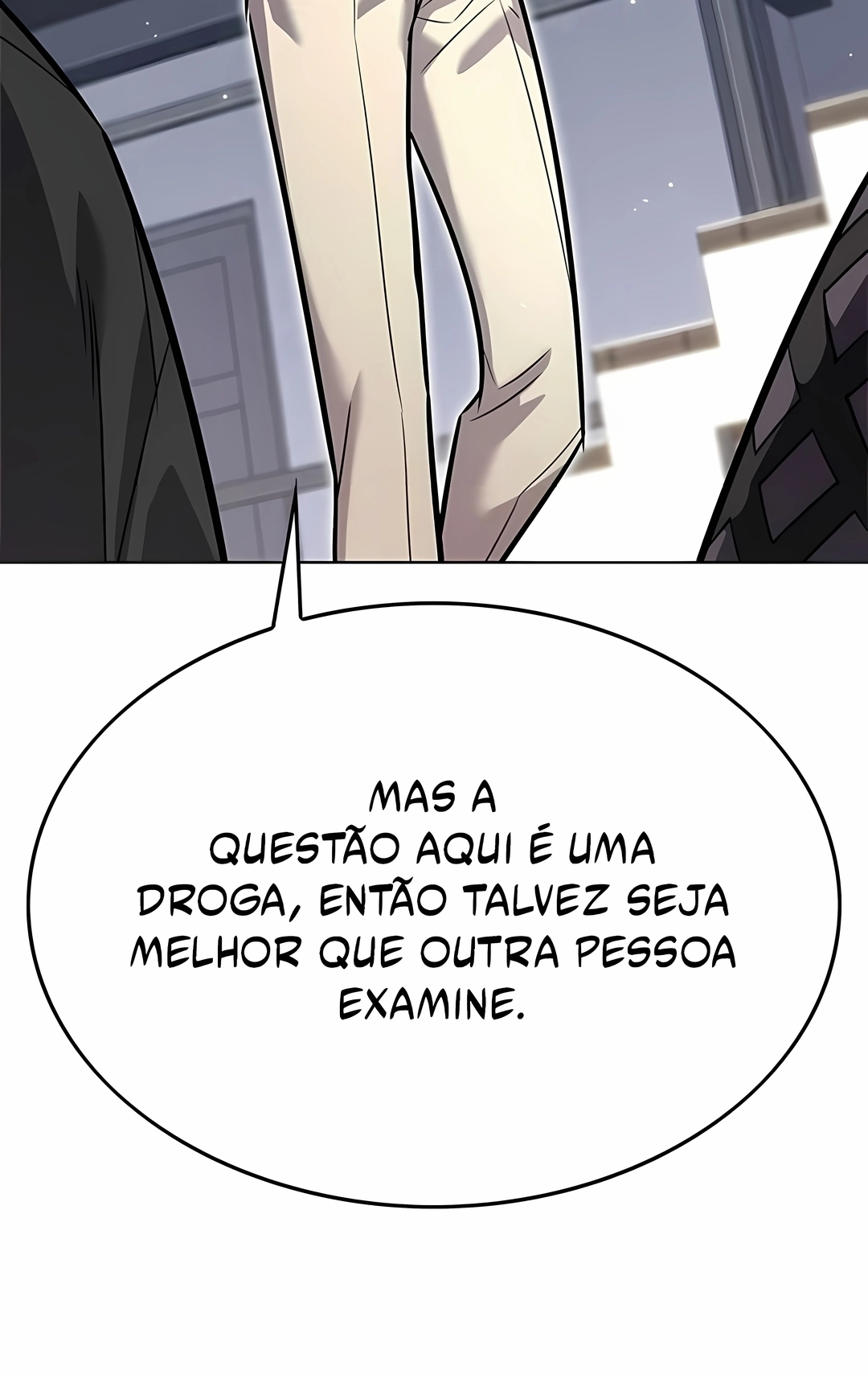 Read Eleceed PT Manga Online