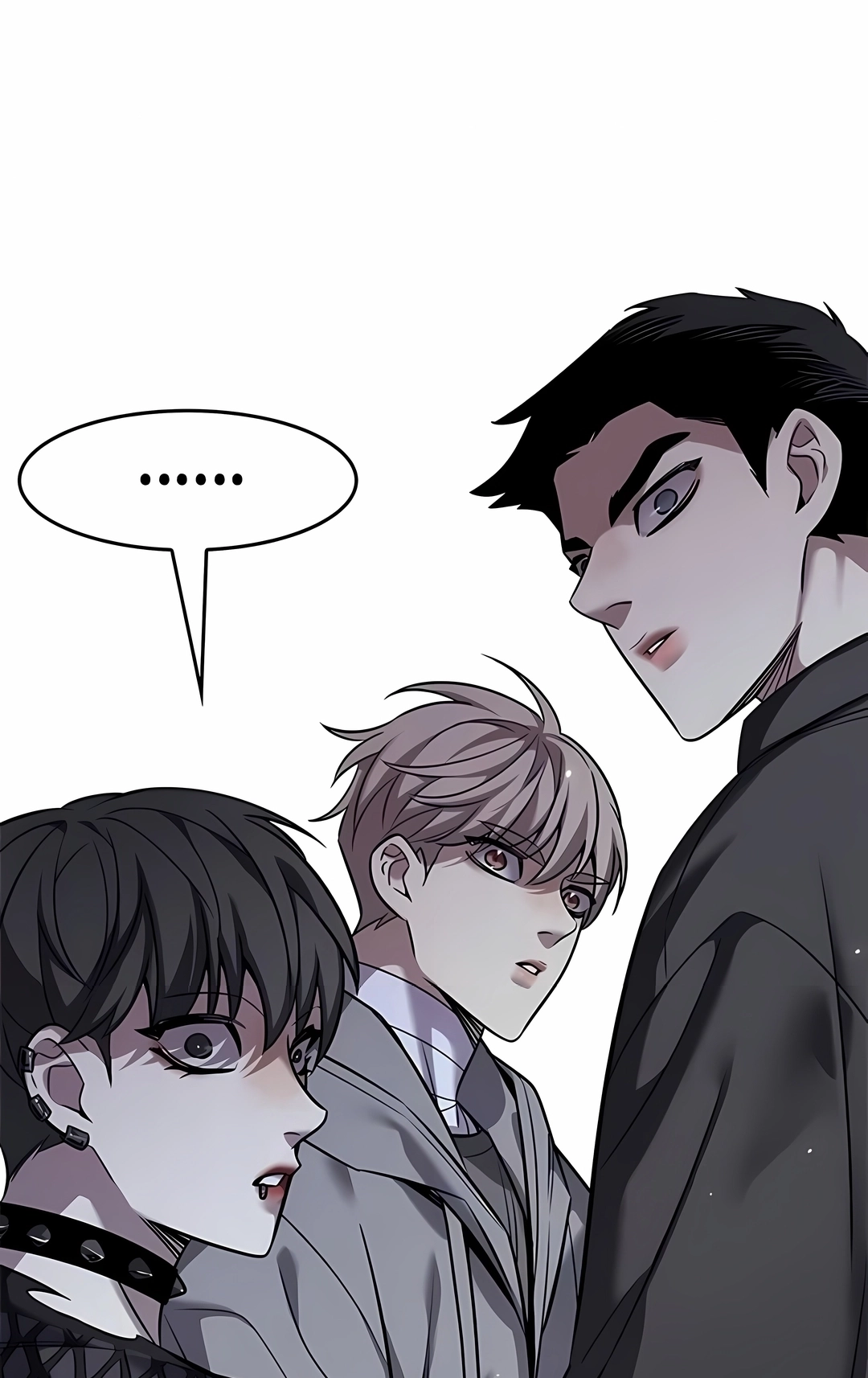 Read Eleceed PT Manga Online