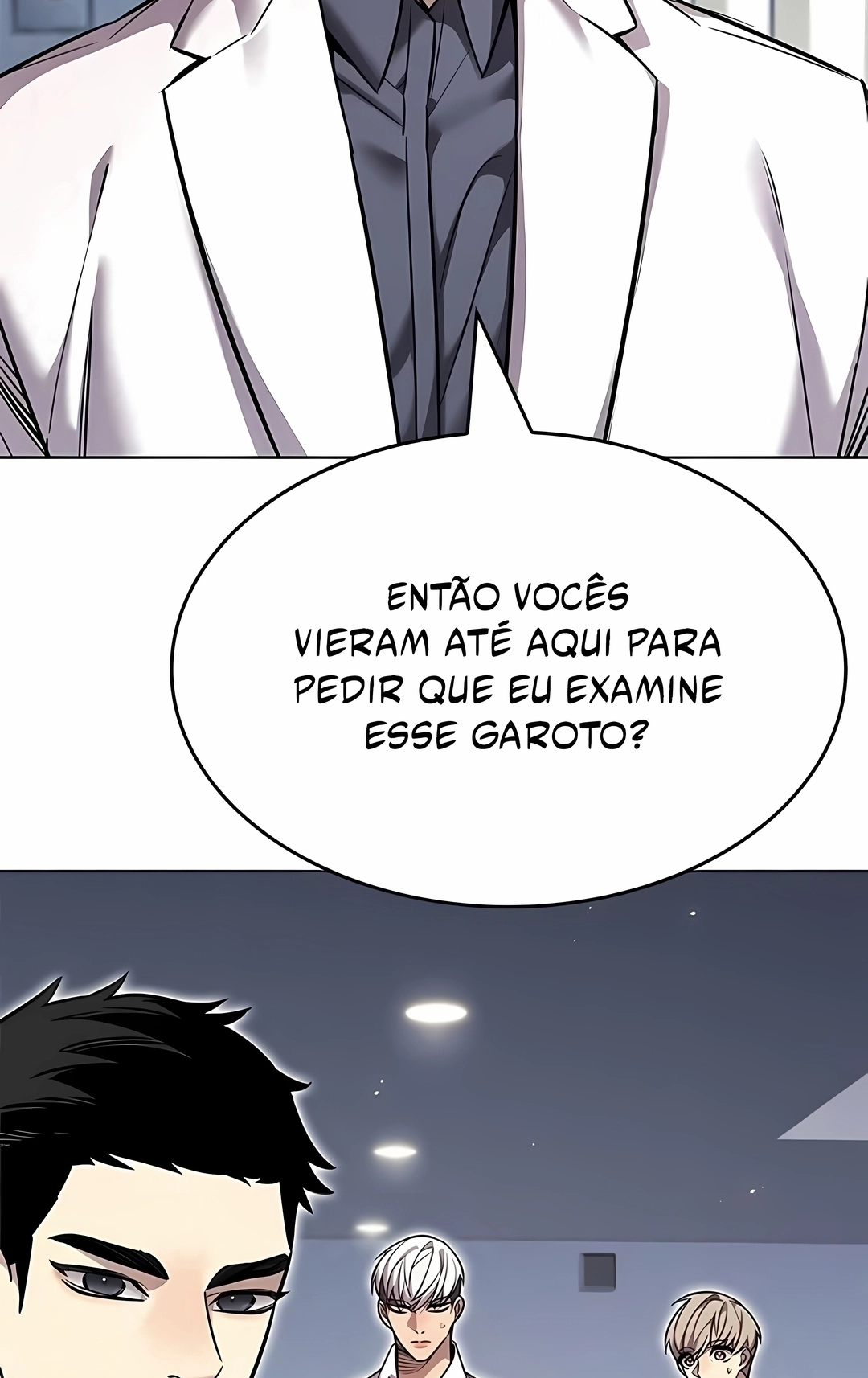 Read Eleceed PT Manga Online
