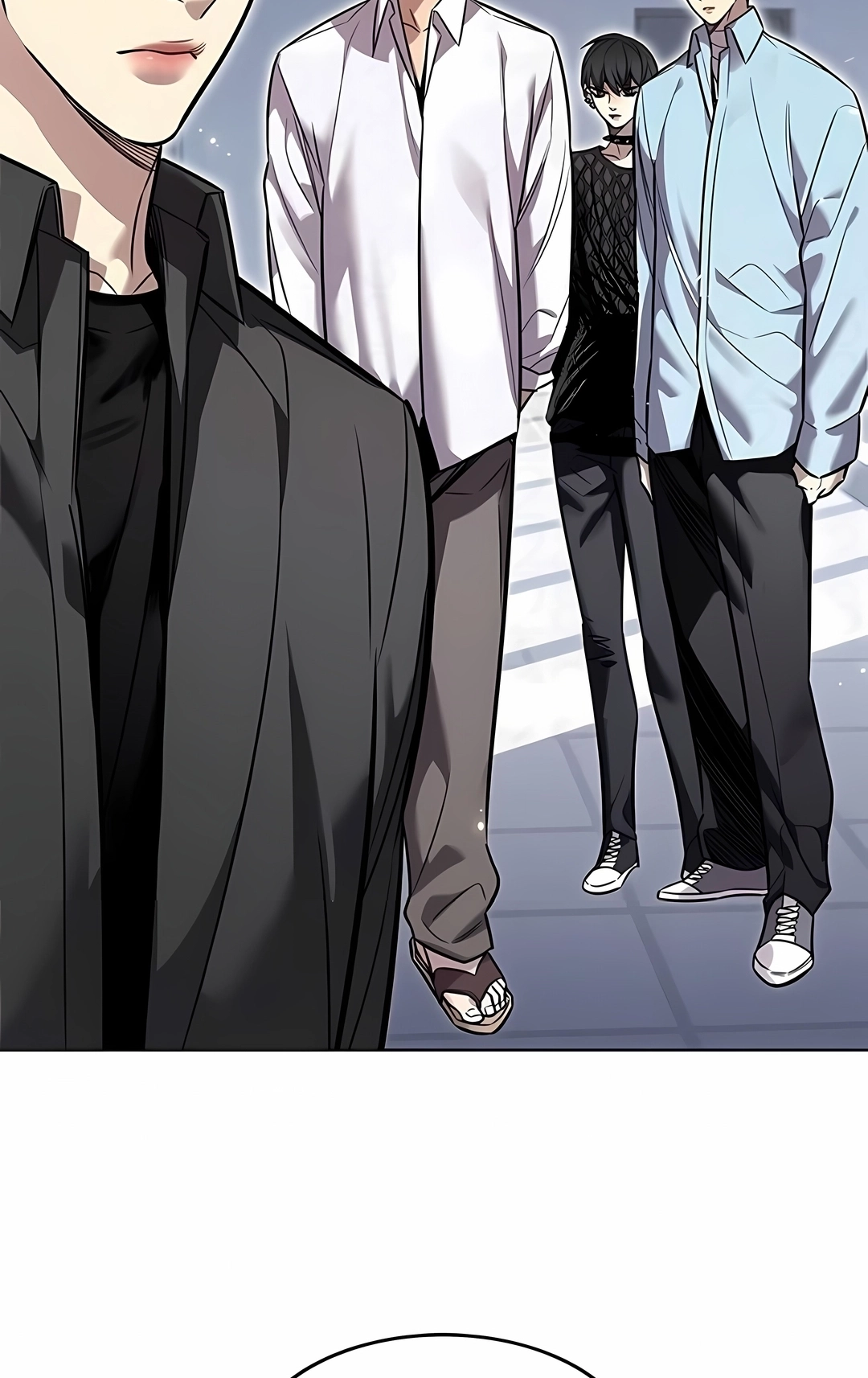 Read Eleceed PT Manga Online